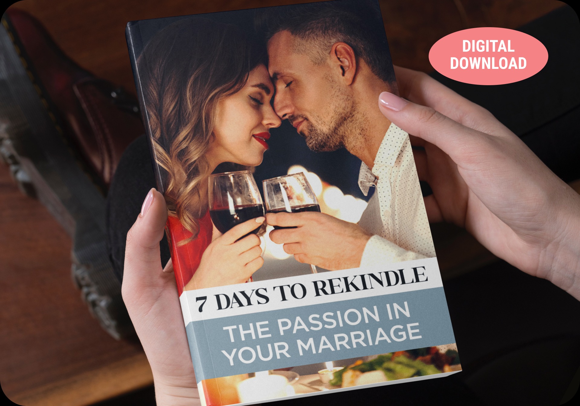 Free Bonus #1