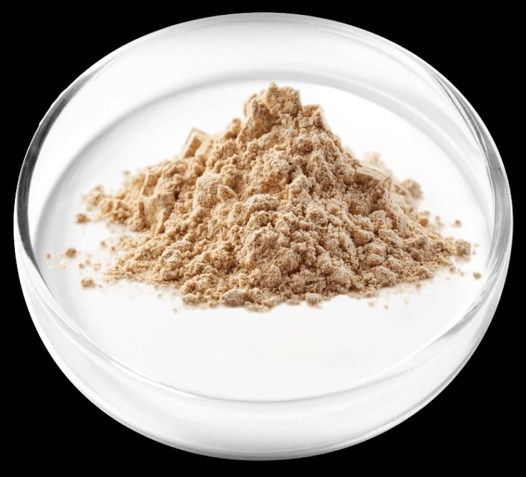 Granular Berberine